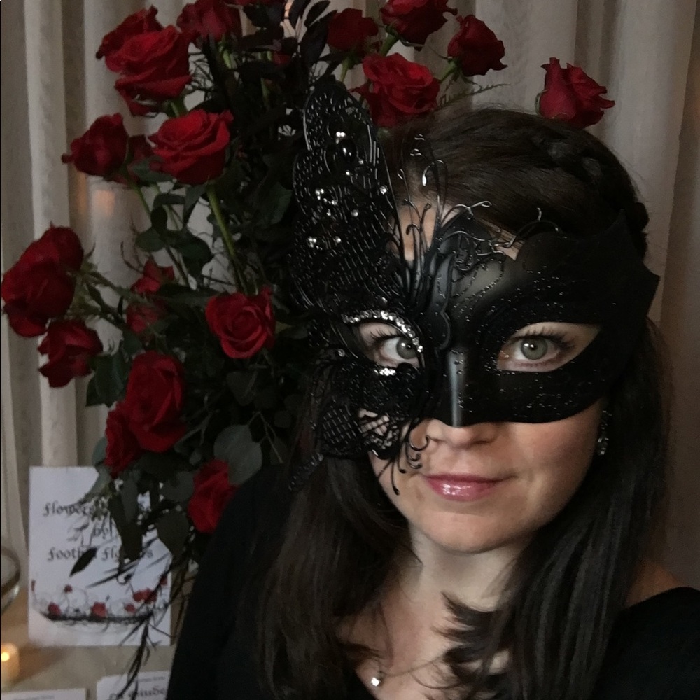 Meet your Posher, Sandra